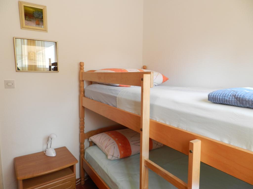 Apartment Mihalj Jadrija-Ground Floor Phòng bức ảnh