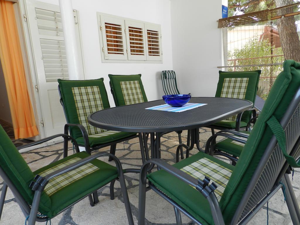 Apartment Mihalj Jadrija-Ground Floor Phòng bức ảnh